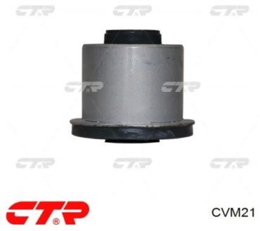 CTR сайлентблок CVM21 купить,5766