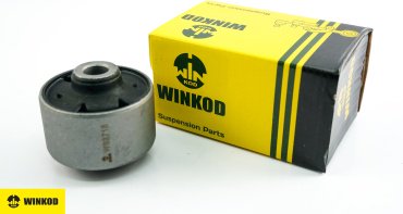 Winkod сайлентблок рычага подвески WS2718 купить,3301