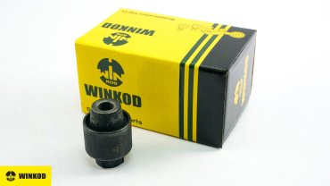 Winkod сайлентблок рычага подвески WS2712 купить,1252