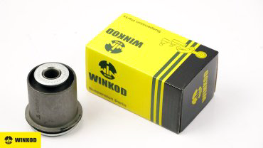 Winkod сайлентблок рычага подвески WS2728 купить,3917