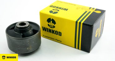 Winkod сайлентблок рычага подвески WS2719 купить,2979