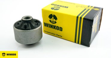 Winkod сайлентблок рычага подвески WS2725 купить,2535