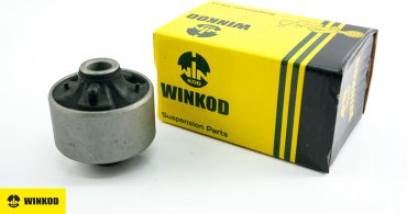 Winkod сайлентблок рычага подвески WS2725 купить,2535