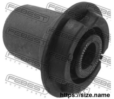 FEBEST сайлентблок рычага подвески FEBEST TAB-180 купить,NaN