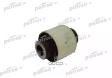 PATRON сайлентблок рычага подвески PSE1081 купить,1832