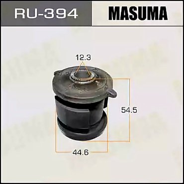 MASUMA сайлентблок RU-394 купить,3225