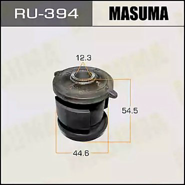 MASUMA сайлентблок RU-394 купить,3225