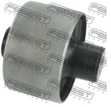 FEBEST сайлентблок рычага подвески MAB-002 купить,NaN