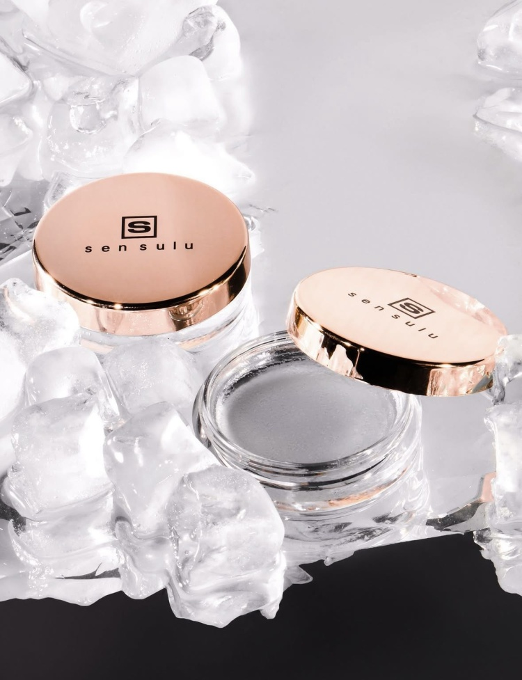 Гель для бровей Sen Sulu Eyebrow Wax Clear 10мл купить,NaN