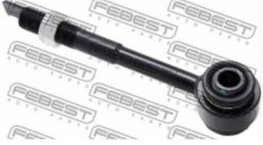 FEBEST сайлентблок рычага подвески TAB-464Z купить,NaN