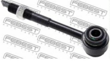 FEBEST сайлентблок рычага подвески TAB-464Z купить,NaN