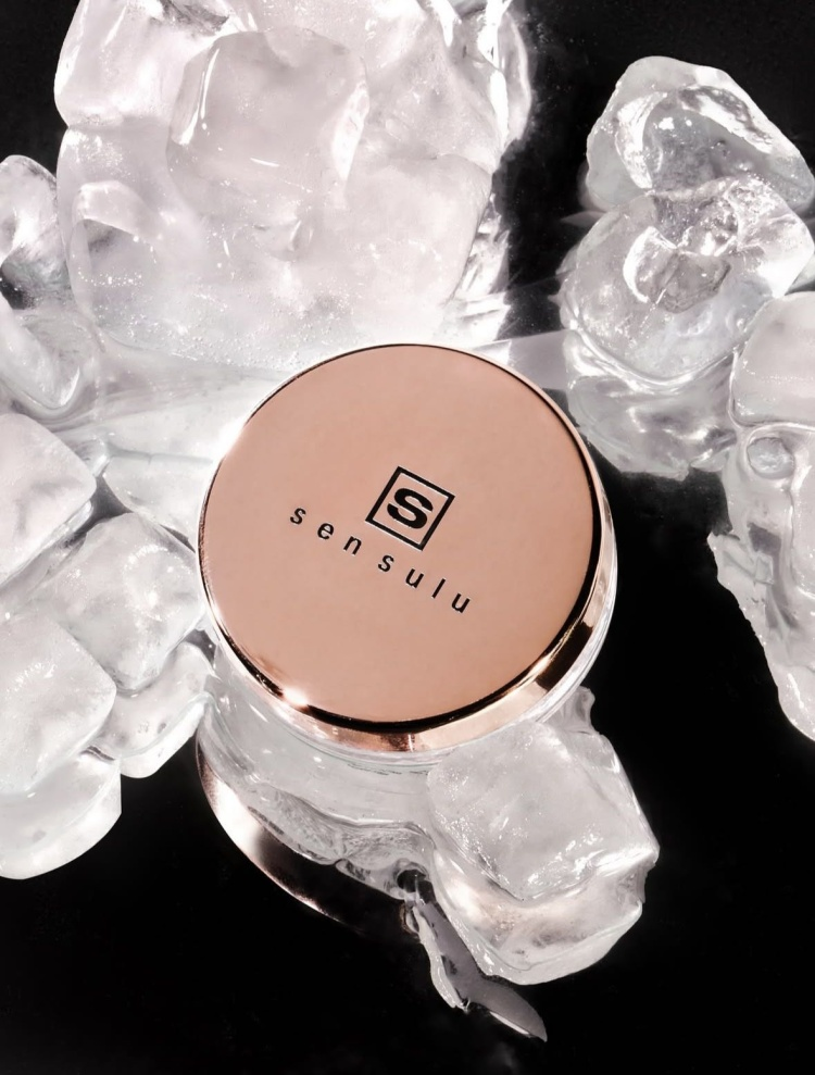 Гель для бровей Sen Sulu Eyebrow Wax Clear 10мл купить,NaN