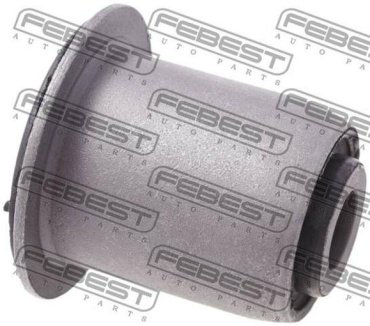 FEBEST сайлентблок TAB-557 купить,NaN
