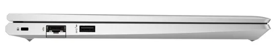 Ноутбук HP ProBook 440 G10 UMA 8A6C4EA 14" Pike Silver купить,0