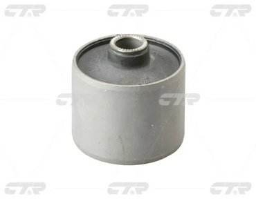 CTR сайлентблок рычага подвески GV0109 купить,2583