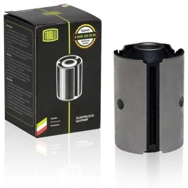 TRIALLI сайлентблок SB 432 купить,2459