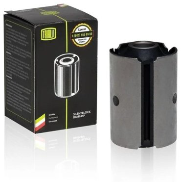 TRIALLI сайлентблок SB 432 купить,2459