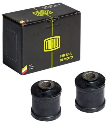 TRIALLI сайлентблок рычага подвески SB 0141 купить,2242