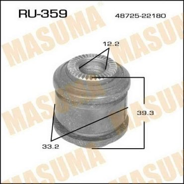 MASUMA сайлентблок ru-359 купить,2641