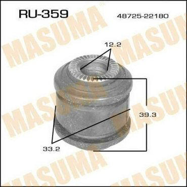 MASUMA сайлентблок ru-359 купить,2641