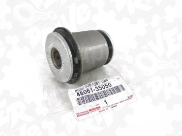 Toyota сайлентблок 48061-35050 купить,NaN