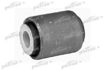 PATRON сайлентблок рычага подвески PSE1161 купить,1499