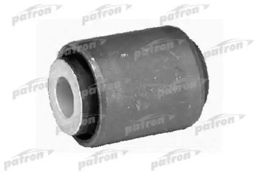 PATRON сайлентблок рычага подвески PSE1161 купить,1499