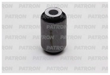 PATRON сайлентблок рычага подвески PSE1103 купить,1523