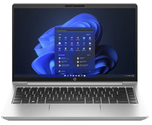 Ноутбук HP ProBook 440 G10 UMA 8A6C4EA 14" Pike Silver