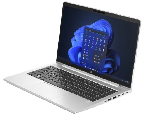 Ноутбук HP ProBook 440 G10 UMA 8A6C4EA 14" Pike Silver купить,0