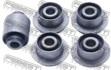 FEBEST сайлентблок SAB-B9R-KIT купить,NaN