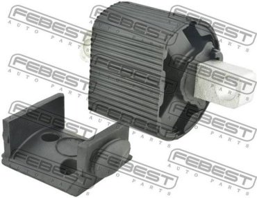 FEBEST сайлентблок VWMB-6RLH купить,NaN