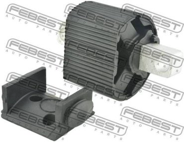 FEBEST сайлентблок VWMB-6RLH купить,NaN