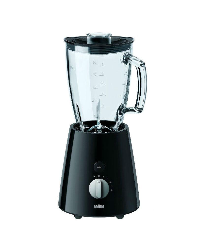 Блендер Braun JB3060 черный