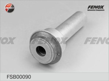 FENOX сайлентблок FSB00090 купить,NaN