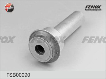 FENOX сайлентблок FSB00090 купить,NaN