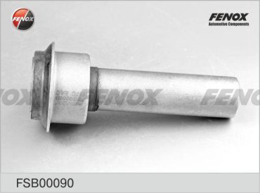 FENOX сайлентблок FSB00090 купить,NaN