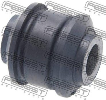FEBEST сайлентблок NAB-156