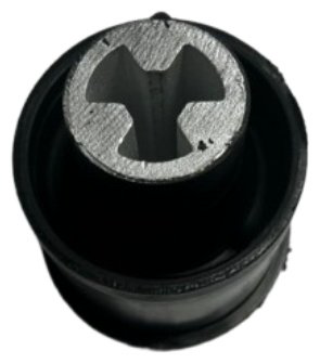 FIXAR сайлентблок балки FG0107