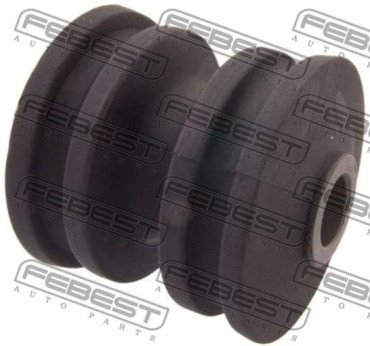 FEBEST сайлентблок NAB-028