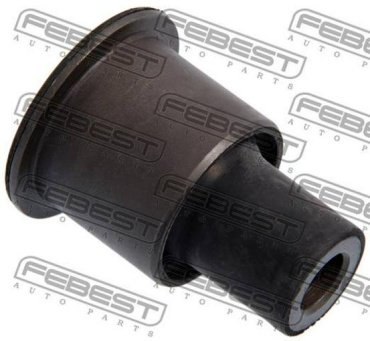 FEBEST сайлентблок NAB-R51LOW