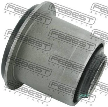 FEBEST сайлентблок ISAB-002