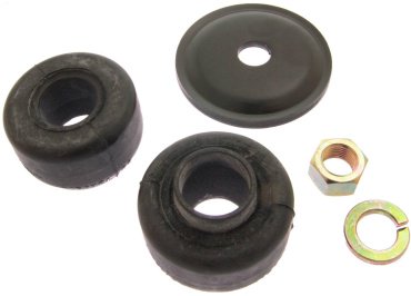 FEBEST сайлентблок FEBEST MSB-030