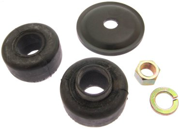 FEBEST сайлентблок FEBEST MSB-030