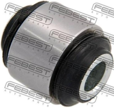 FEBEST сайлентблок TAB-ST200LZ