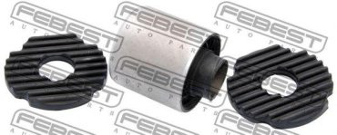 FEBEST сайлентблок NAB-E51B