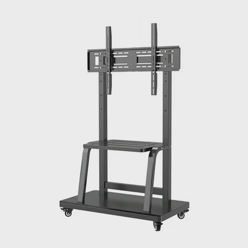 Cтойка для телевизора FD-1800 60''-100'' 106x46.5x237.5см черный