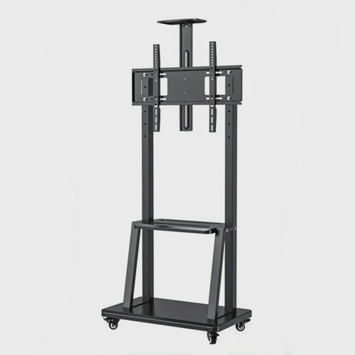 Cтойка для телевизора FD-1700 32''-75'' 70x43x199см черный
