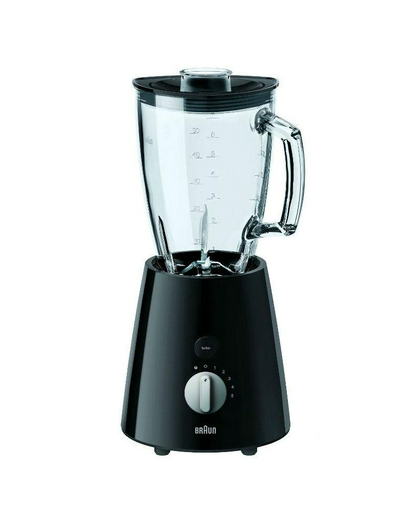 Блендер Braun JB3060 черный