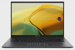 Ноутбук Asus Zenbook 14 UM3402YA-KP842 90NB0W95-M01K50 14" Black